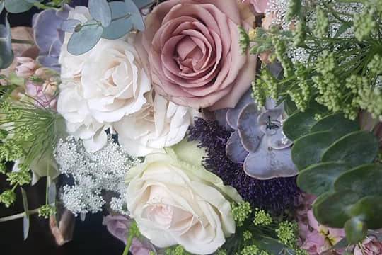 Brides Flowers