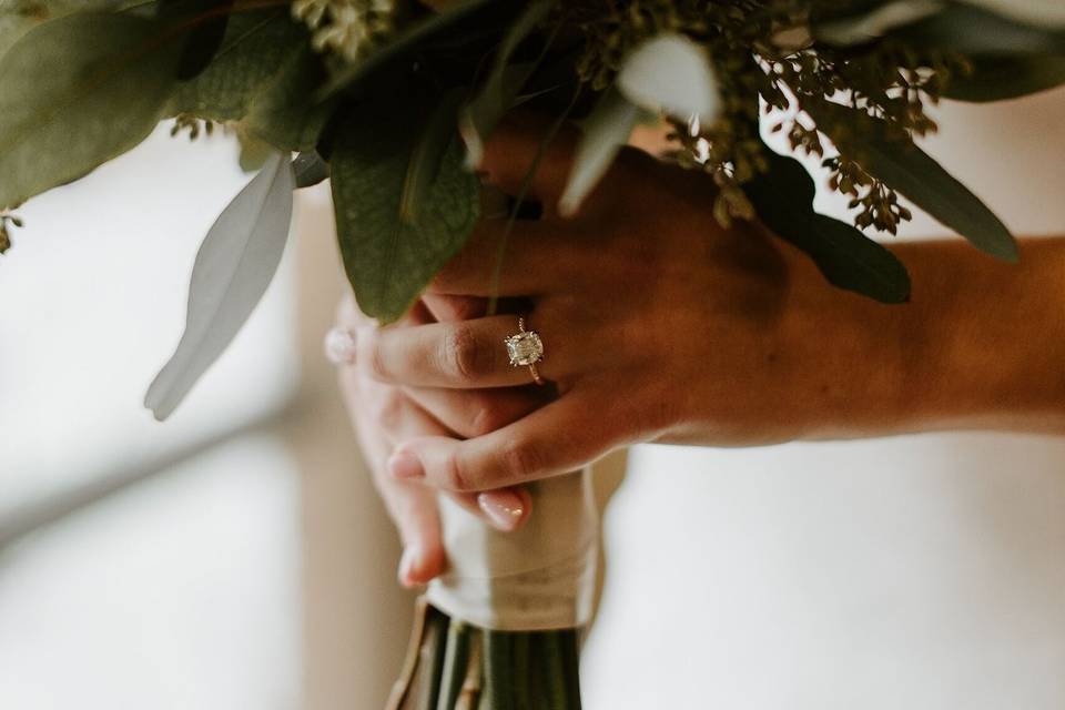 Bridal Flowers