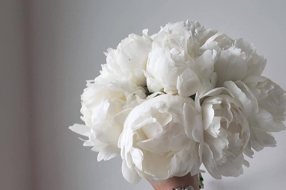 Bridal Flowers