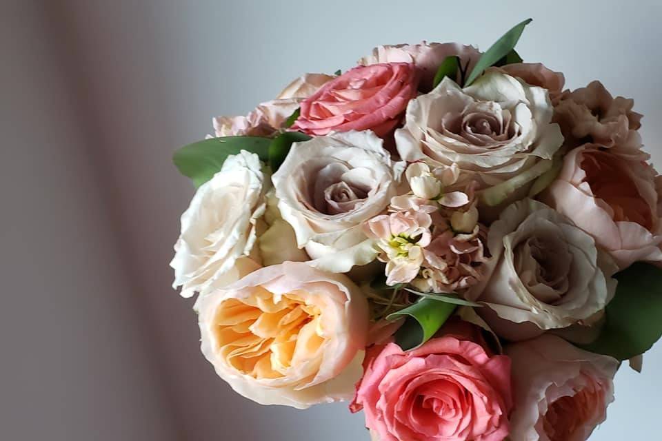 Bridal Flowers