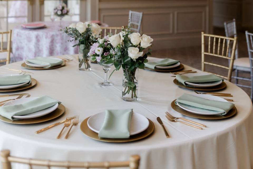 Westwood Ballroom