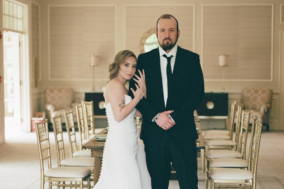 Photos by Gemini Photography