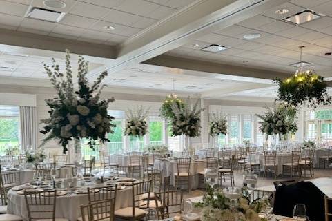 Westwood Ballroom