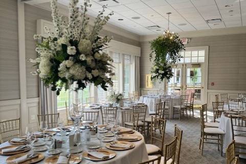 Westwood Ballroom