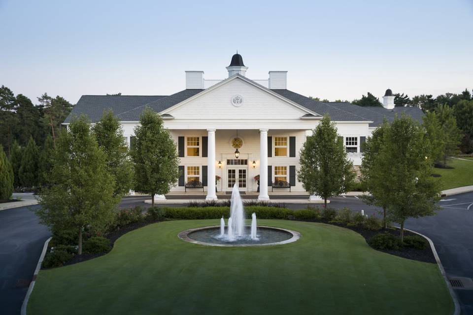Westwood Country Club