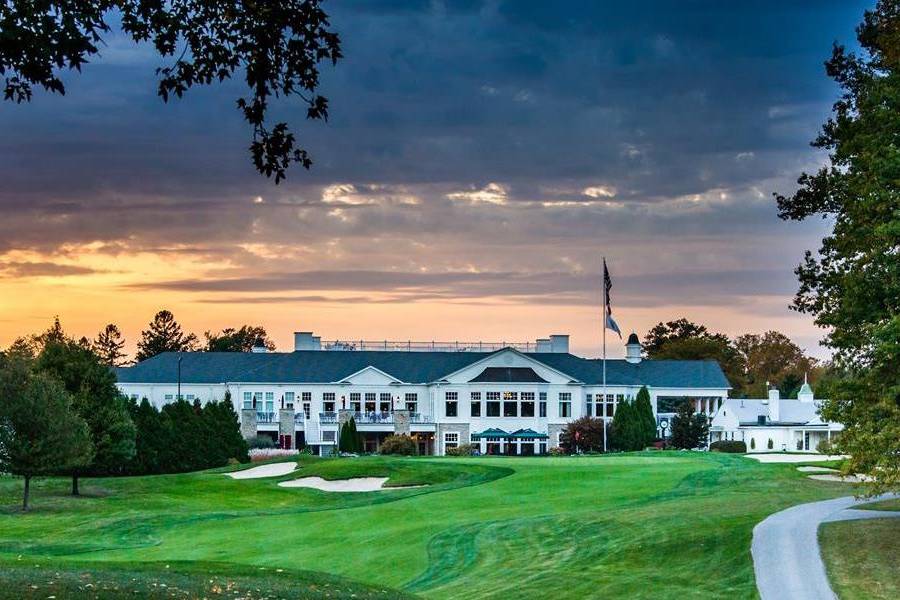 Westwood Country Club
