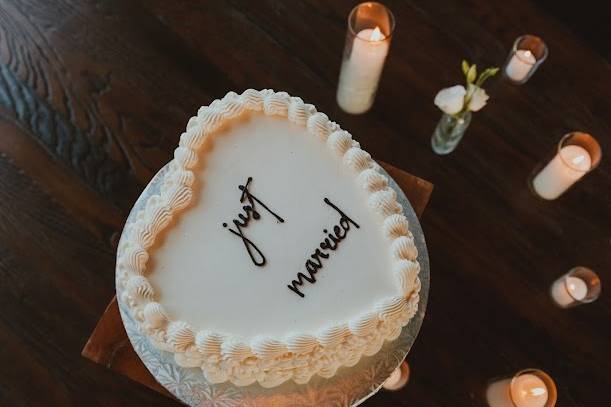 Cake