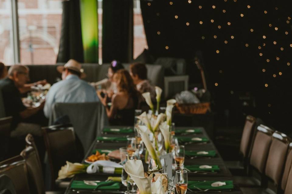 Table Decor