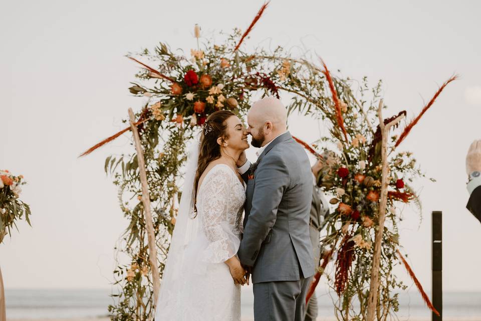 Ceremony