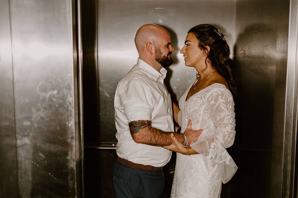 Elevator