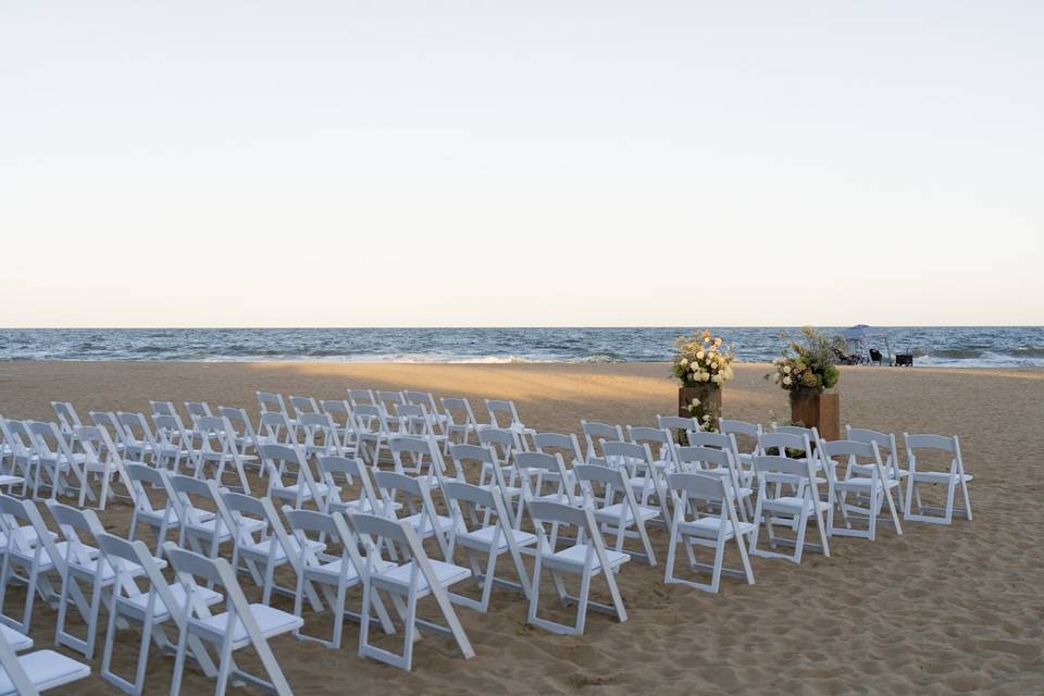 Ceremony