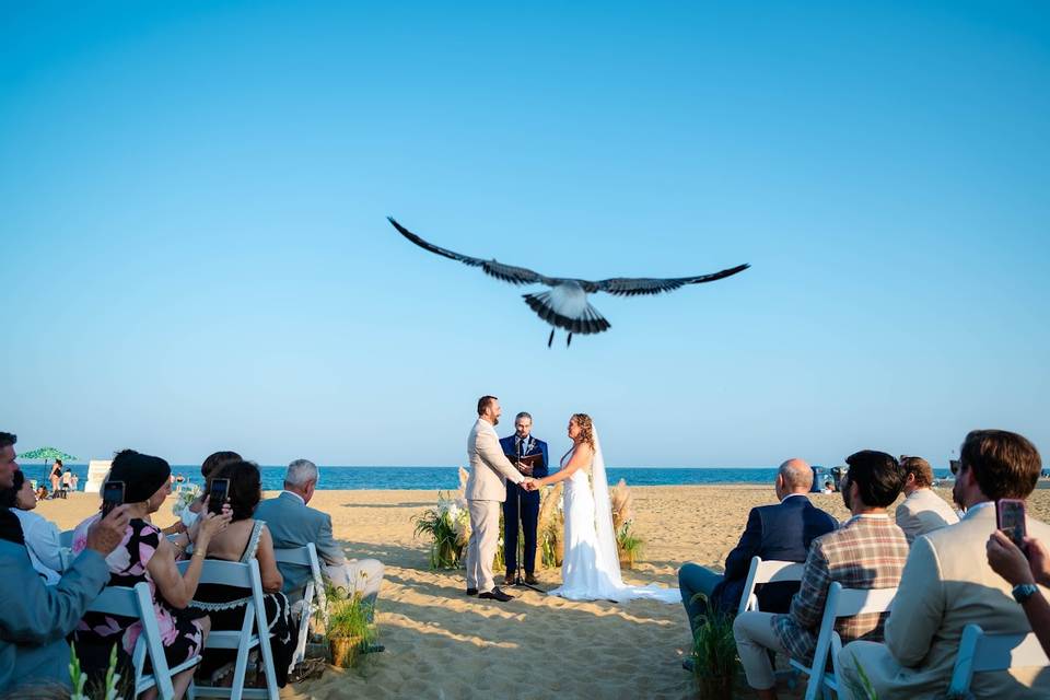 Ceremony