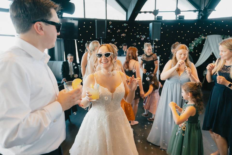 Dance Floor