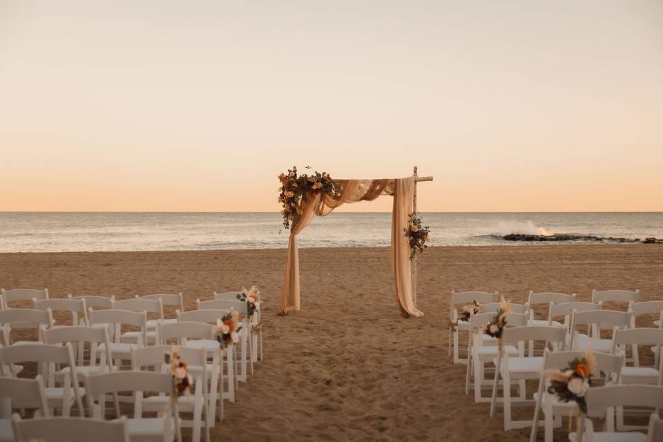 Ceremony