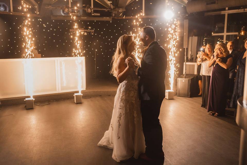 Sparklers