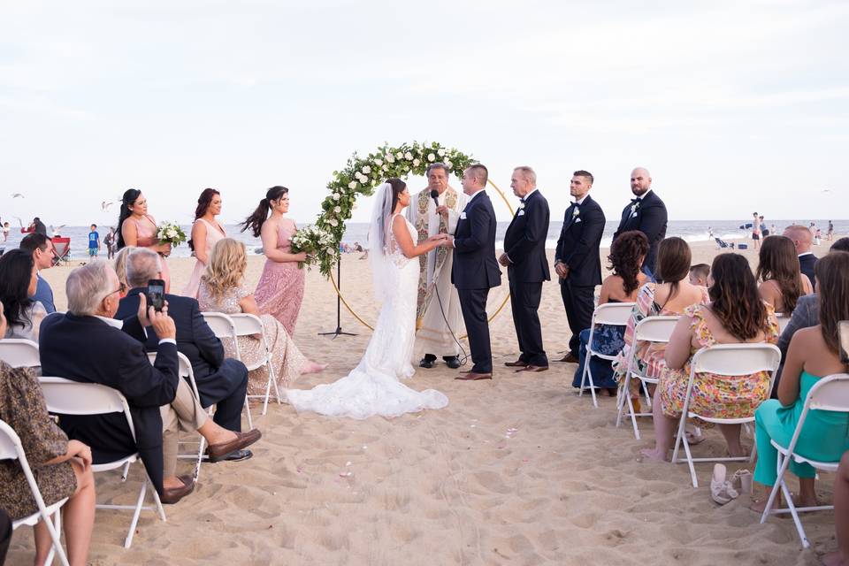 Ceremony
