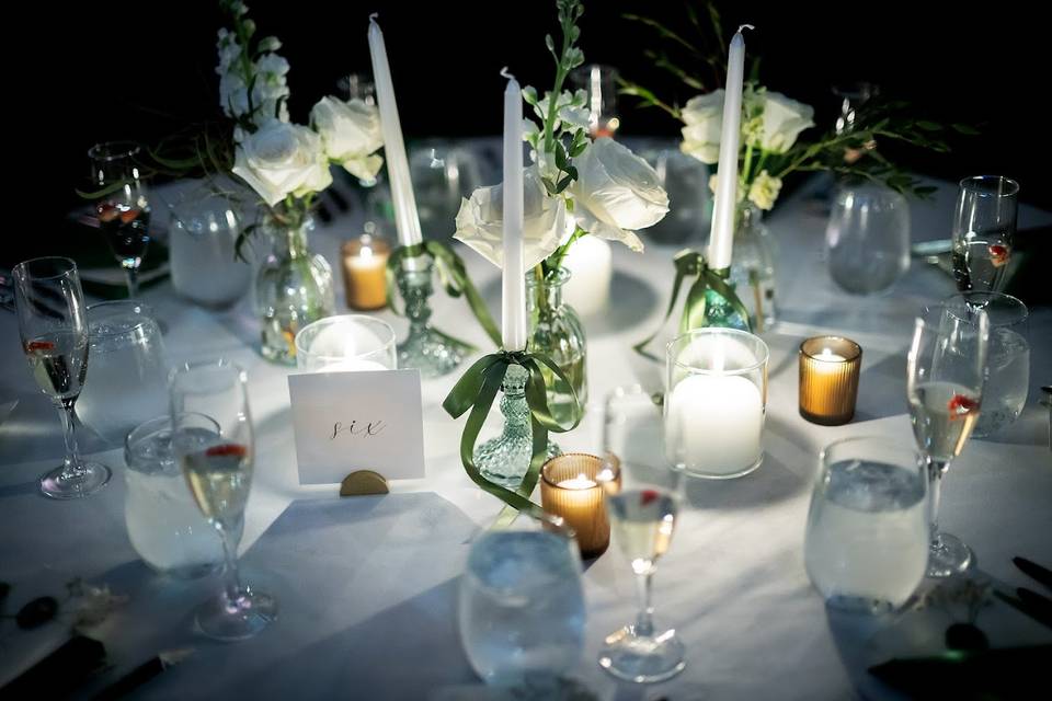 Tables