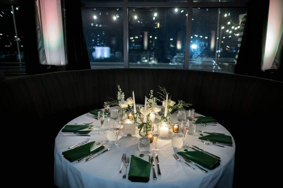 Tables