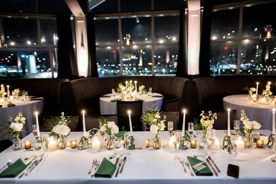 Tables