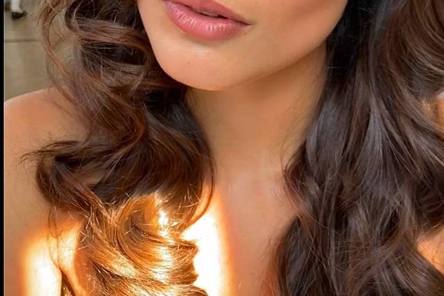 Emily adams MUA