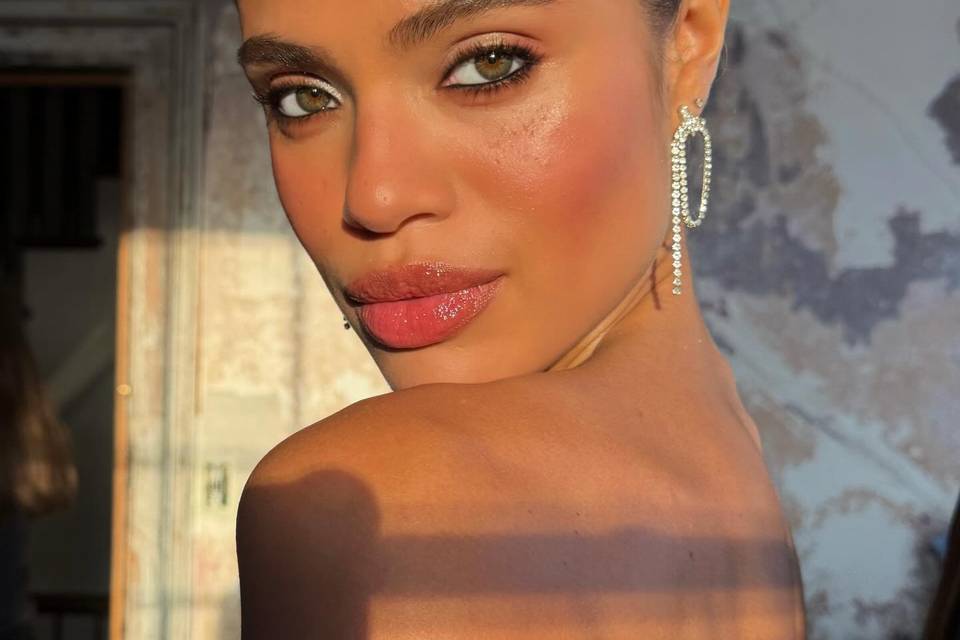 Emily adams MUA