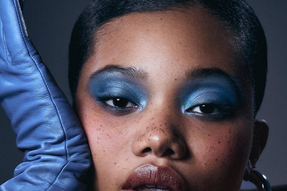 Emily adams MUA