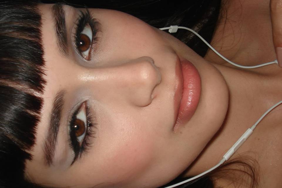 Emily adams MUA