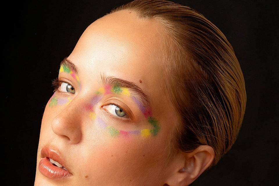 Emily adams MUA