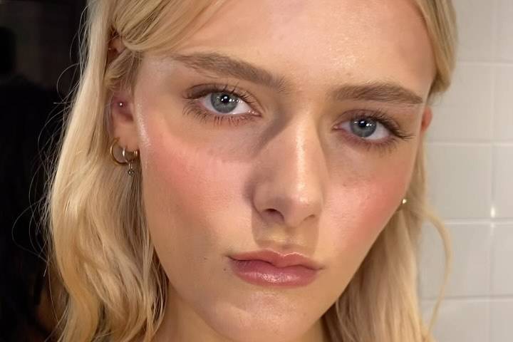 Emily adams MUA