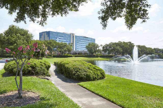 Renaissance Orlando Hotel Airport