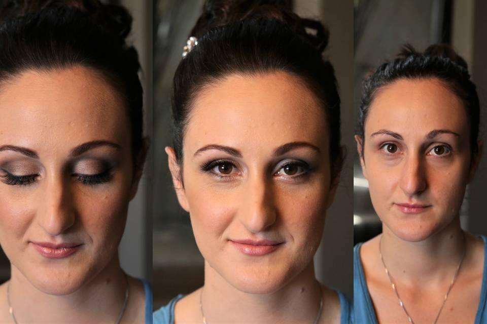 Armenian Bride | Denise B&A 14