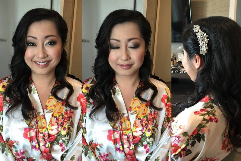 Korean Bride | Miko B&A 16