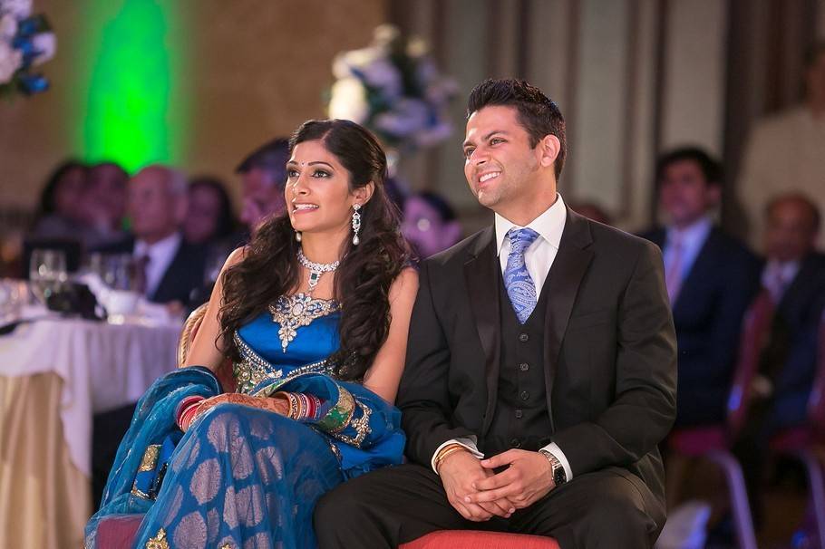 Wedding | Paras & Rupali 12