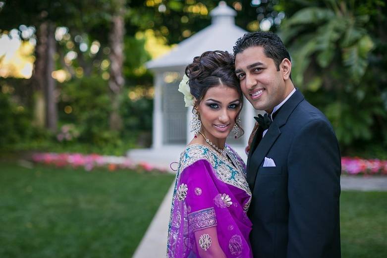 Indian Hindu Wedding