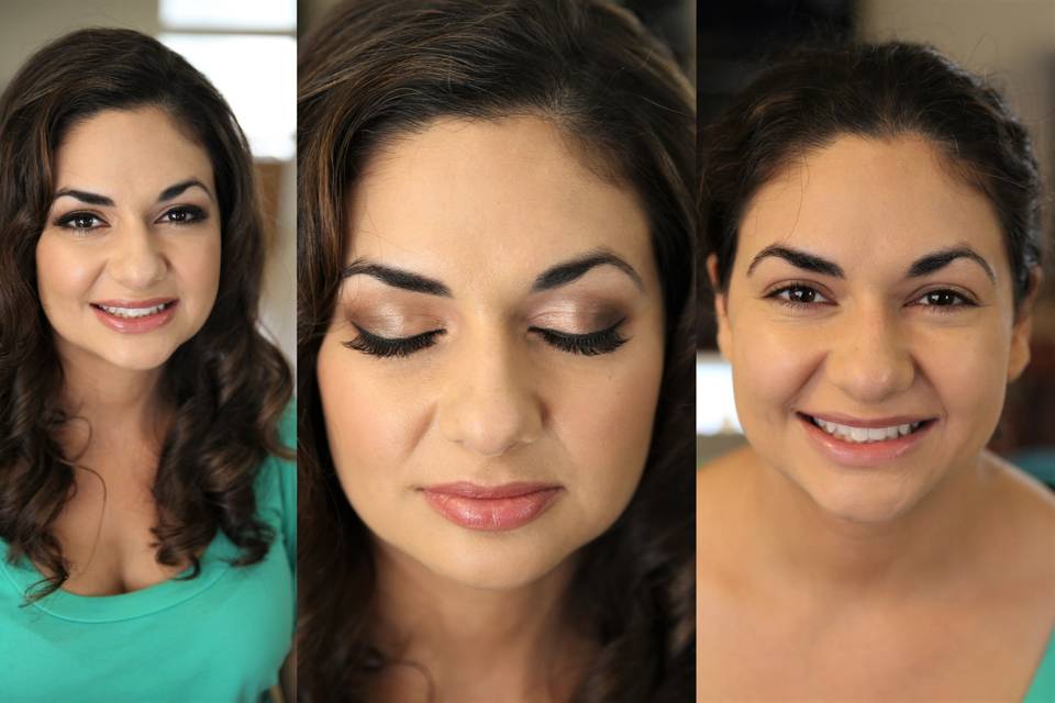 Armenian Bride | Anna B&A 12