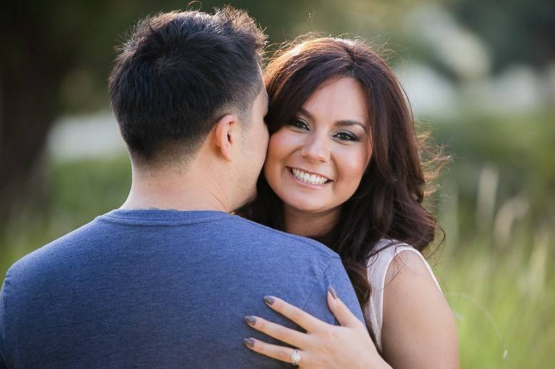 Newport Beach Engagement