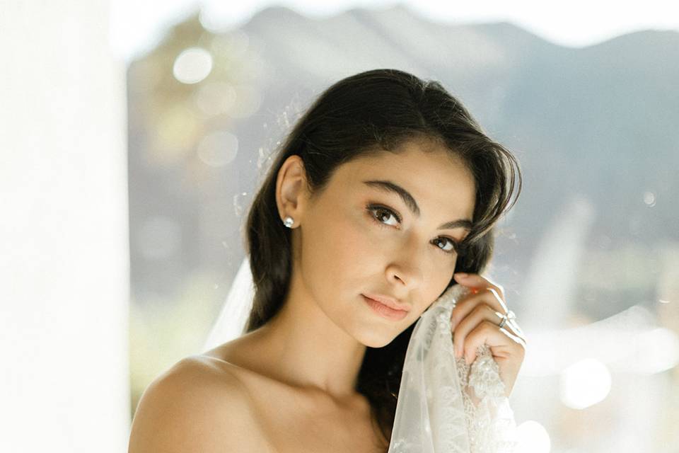 Angela Tam Glam Team | Beloved Glamorous LLC