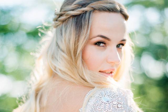 Kristin La Voie Photography