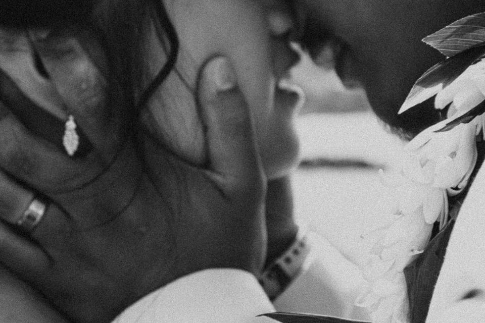 Black & White Photos