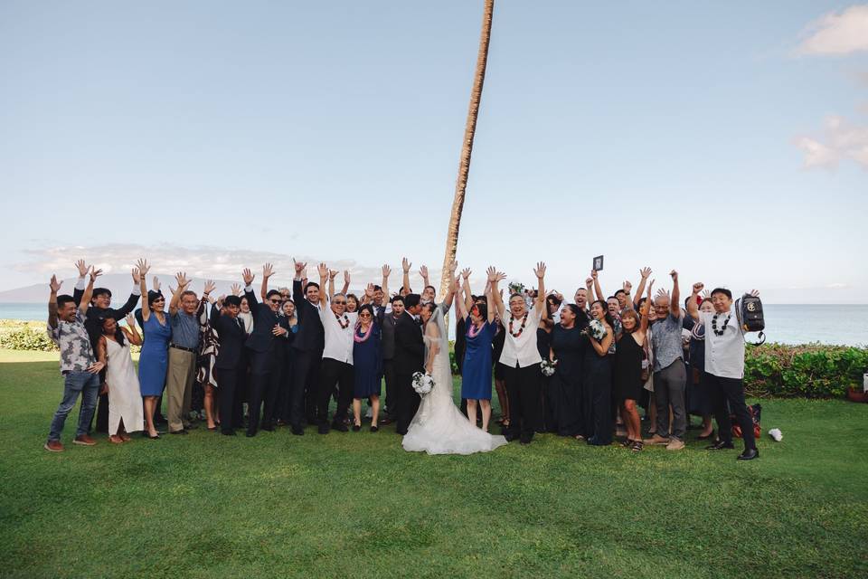 Group Photos