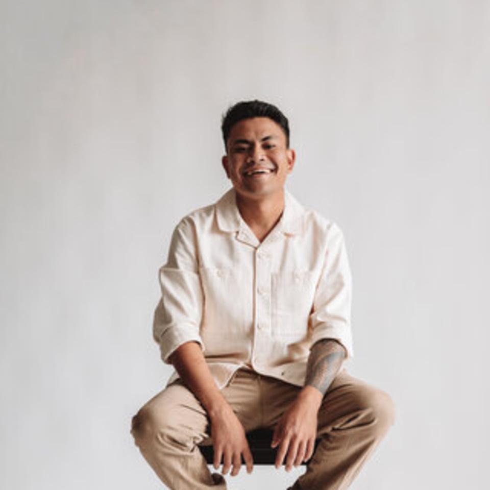 Ezekiel Segovia
