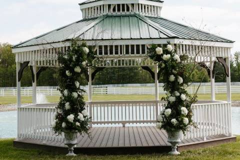 Gazebo