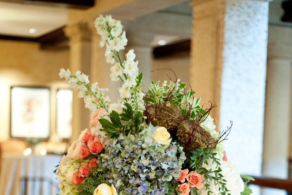 Liz Stewart Floral Design