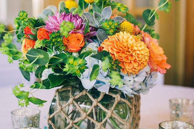 Liz Stewart Floral Design