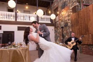 Wedding Music by Michael
