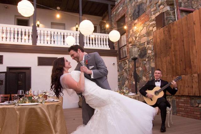Wedding Music by Michael