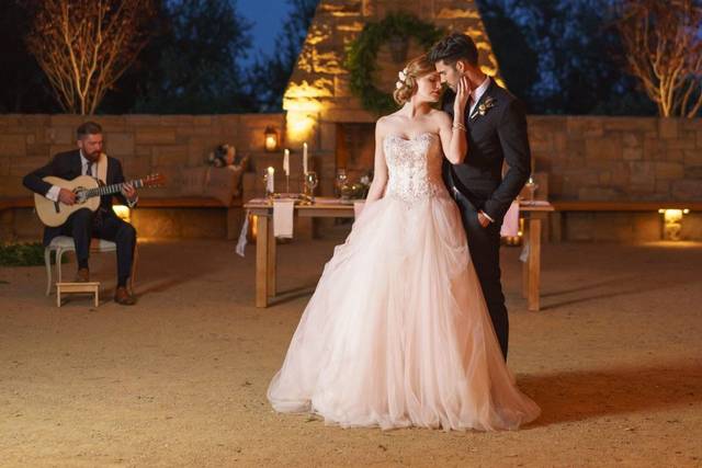 Dream Wedding Experience