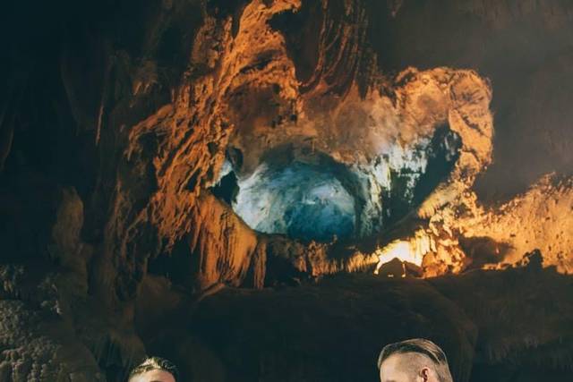 Cave of Wonders