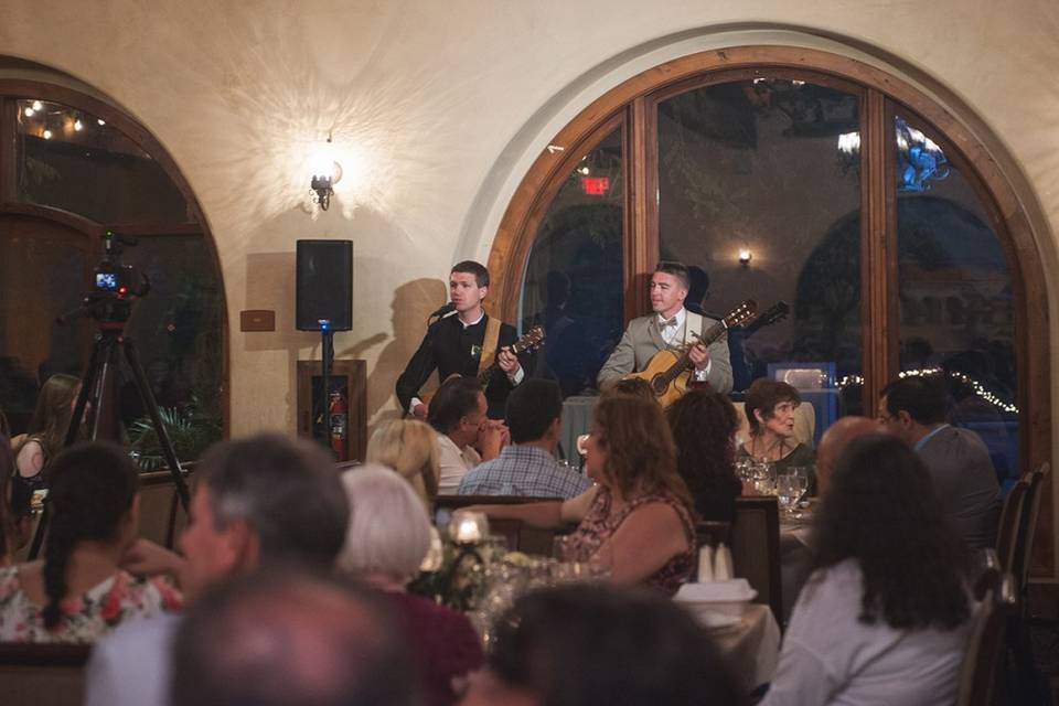 Catta Verdera Duet