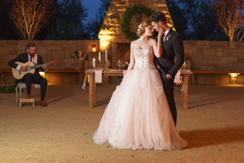 Dream Wedding Experience